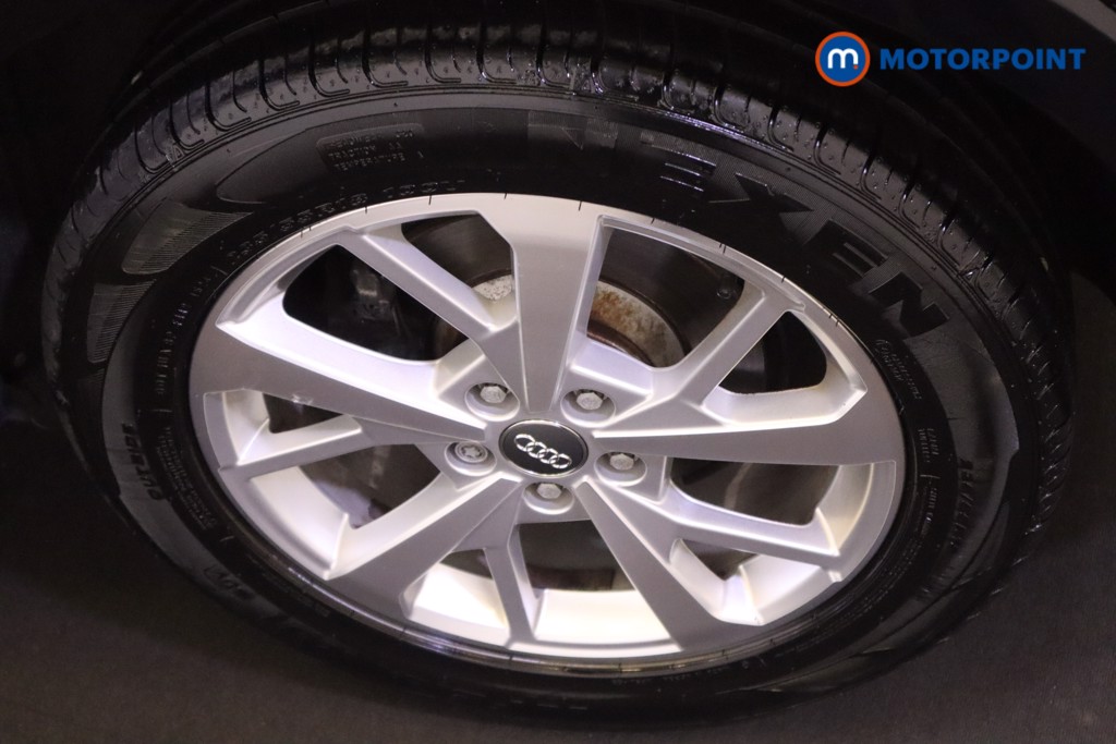 Audi Q3 Sport Manual Diesel SUV - Stock Number (1564788) - 9th supplementary image