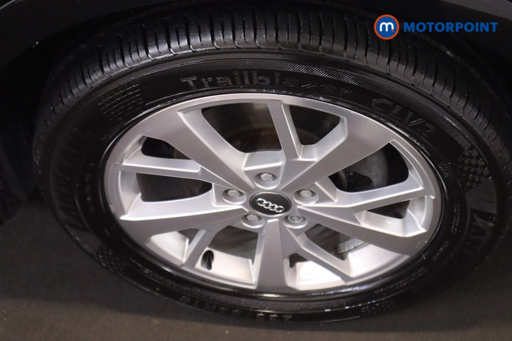 Audi Q3 Sport Manual Diesel SUV - Stock Number (1564788) - 11th supplementary image