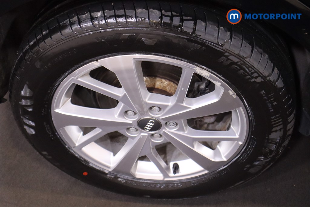 Audi Q3 Sport Manual Diesel SUV - Stock Number (1564788) - 12th supplementary image