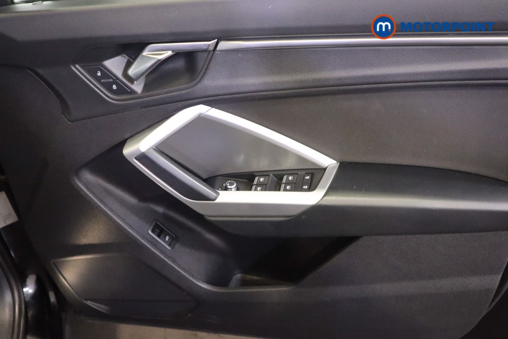 Audi Q3 Sport Manual Diesel SUV - Stock Number (1564788) - 13th supplementary image