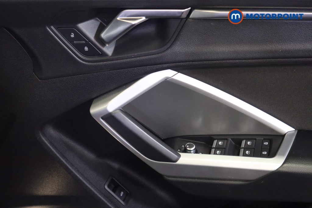 Audi Q3 Sport Manual Diesel SUV - Stock Number (1564788) - 14th supplementary image