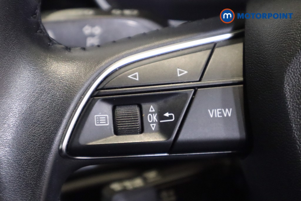 Audi Q3 Sport Manual Diesel SUV - Stock Number (1564788) - 17th supplementary image