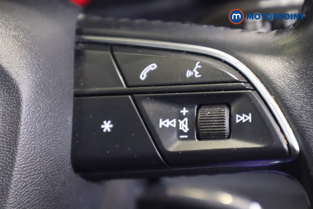 Audi Q3 Sport Manual Diesel SUV - Stock Number (1564788) - 18th supplementary image