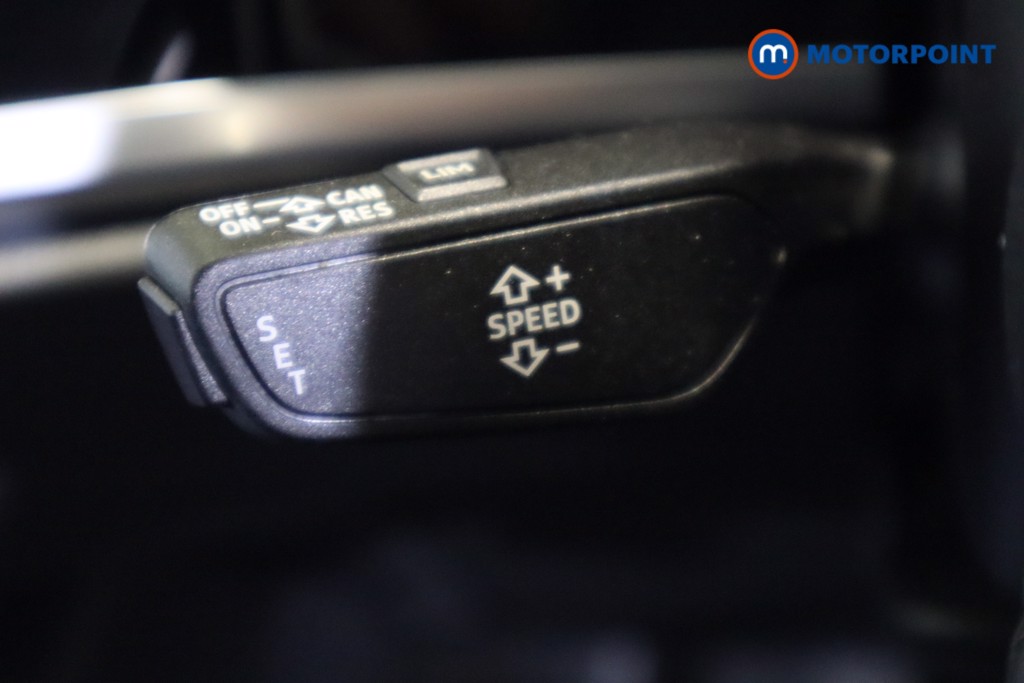 Audi Q3 Sport Manual Diesel SUV - Stock Number (1564788) - 19th supplementary image