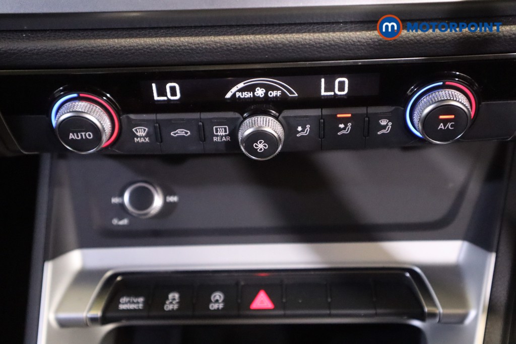 Audi Q3 Sport Manual Diesel SUV - Stock Number (1564788) - 21st supplementary image