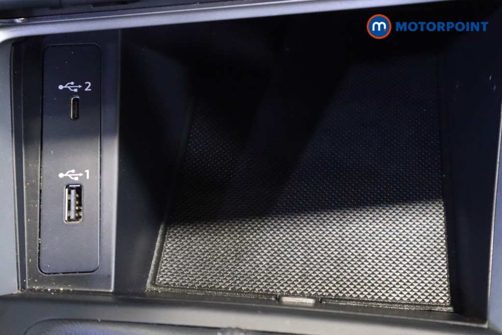 Audi Q3 Sport Manual Diesel SUV - Stock Number (1564788) - 22nd supplementary image