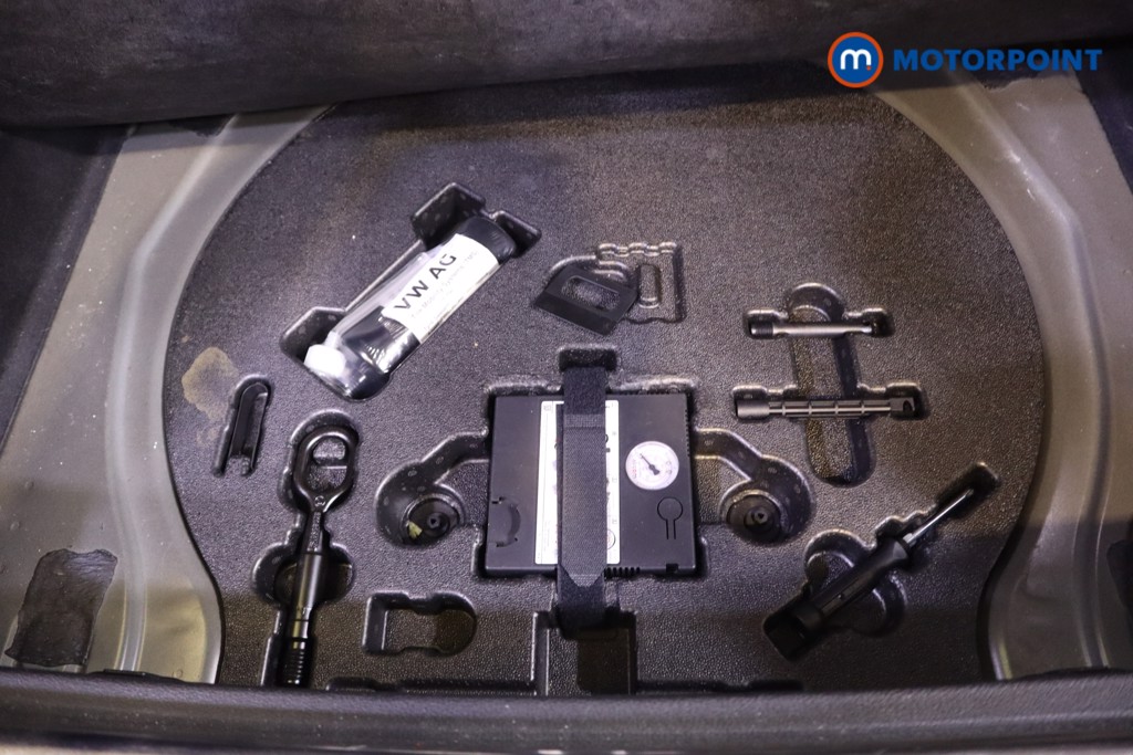 Audi Q3 Sport Manual Diesel SUV - Stock Number (1564788) - 28th supplementary image