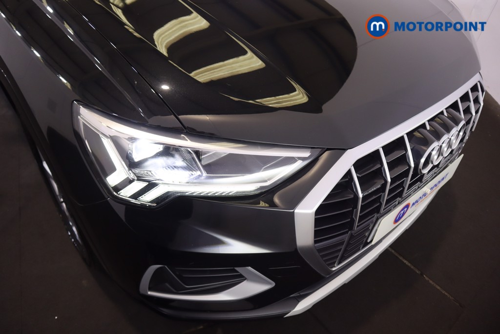 Audi Q3 Sport Manual Diesel SUV - Stock Number (1564788) - 35th supplementary image
