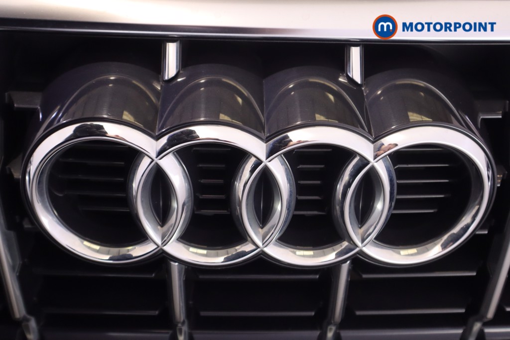 Audi Q3 Sport Manual Diesel SUV - Stock Number (1564788) - 36th supplementary image