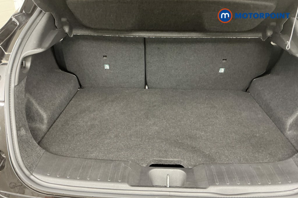 Nissan Juke N-Connecta Automatic Petrol SUV - Stock Number (1564961) - 2nd supplementary image