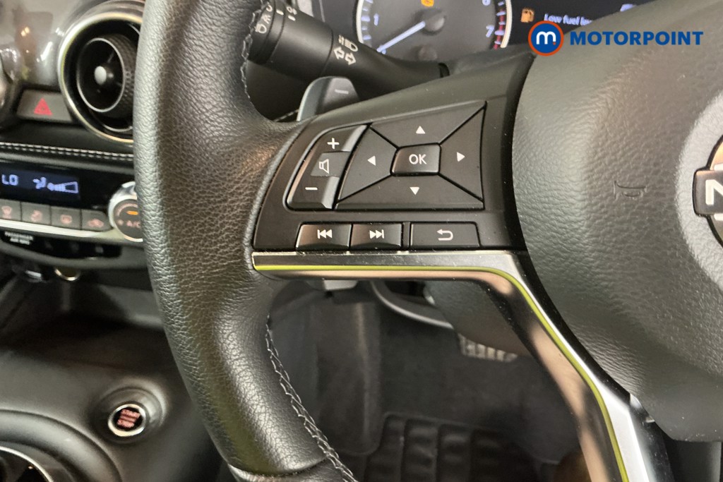 Nissan Juke N-Connecta Automatic Petrol SUV - Stock Number (1564961) - 18th supplementary image