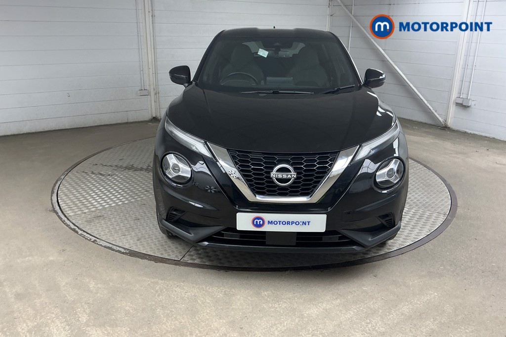 Nissan Juke N-Connecta Automatic Petrol SUV - Stock Number (1564961) - 27th supplementary image