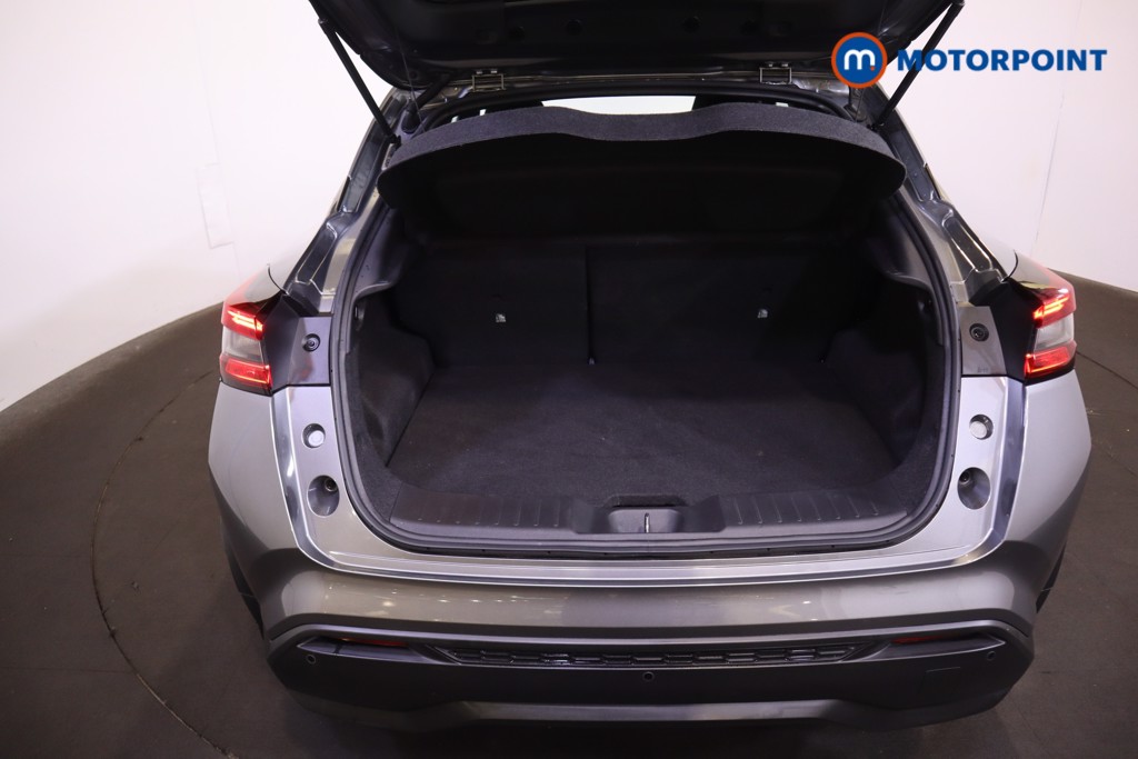 Nissan Juke N-Connecta Automatic Petrol SUV - Stock Number (1564969) - 8th supplementary image