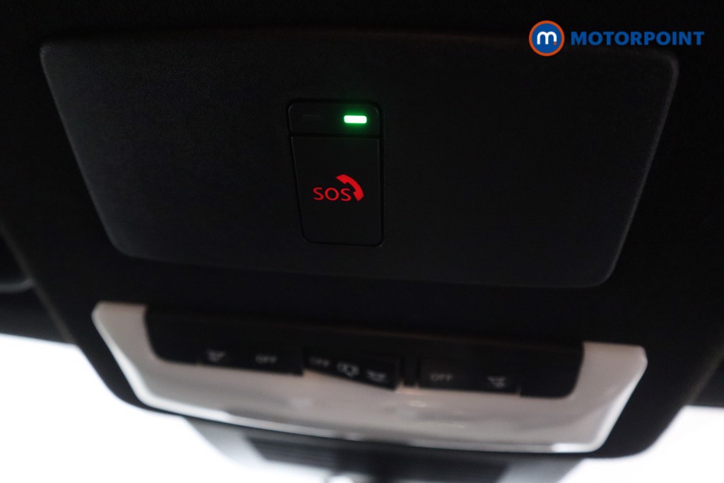 Nissan Juke N-Connecta Automatic Petrol SUV - Stock Number (1564969) - 25th supplementary image