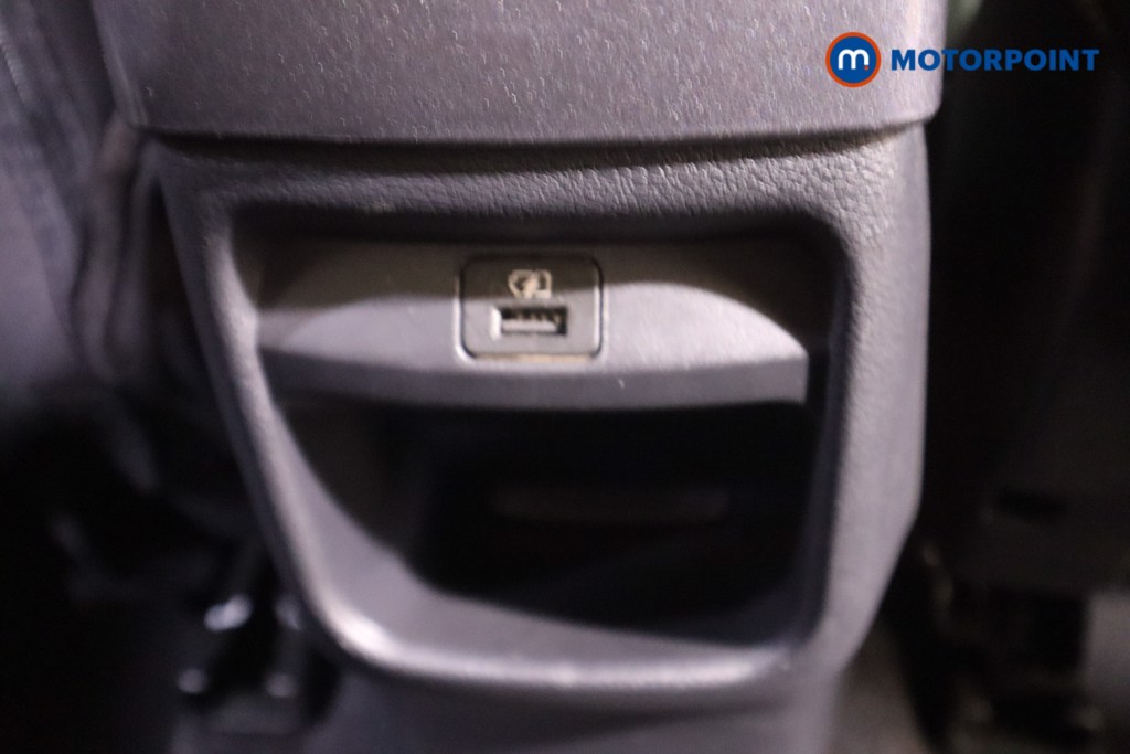 Nissan Juke N-Connecta Automatic Petrol SUV - Stock Number (1564969) - 28th supplementary image