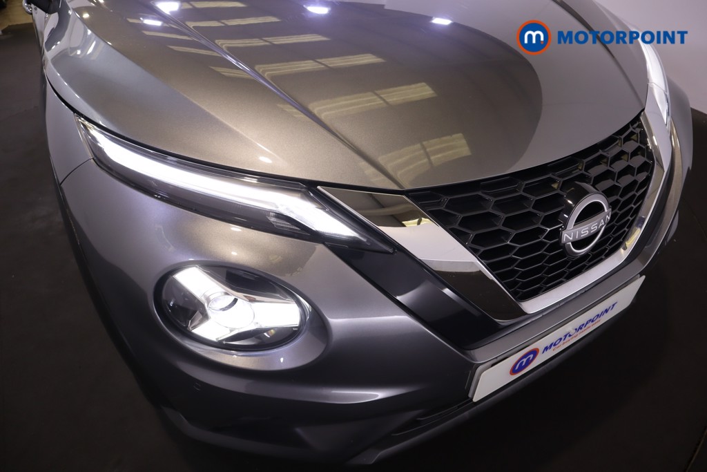 Nissan Juke N-Connecta Automatic Petrol SUV - Stock Number (1564969) - 35th supplementary image