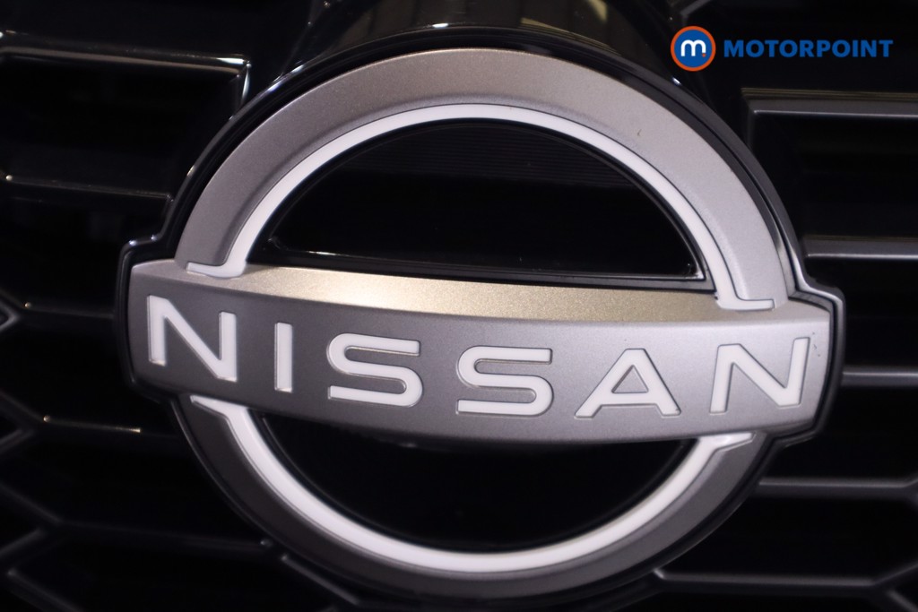Nissan Juke N-Connecta Automatic Petrol SUV - Stock Number (1564969) - 36th supplementary image