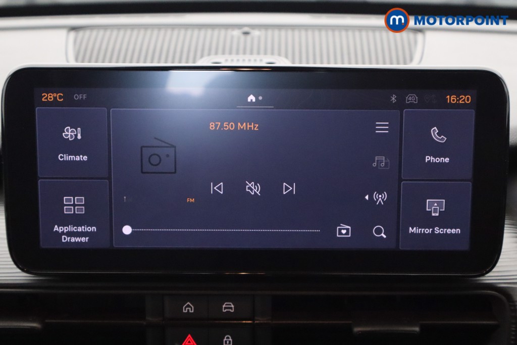 Jeep Avenger Altitude Manual Petrol SUV - Stock Number (1565151) - 2nd supplementary image