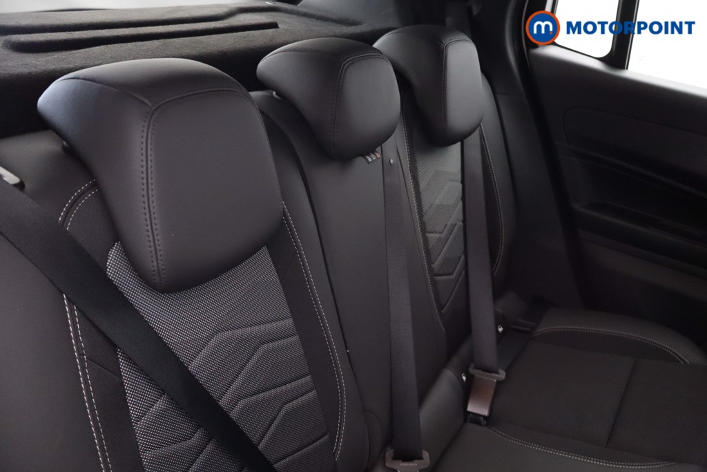Jeep Avenger Altitude Manual Petrol SUV - Stock Number (1565151) - 23rd supplementary image