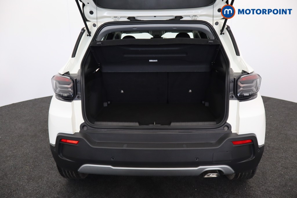 Jeep Avenger Altitude Manual Petrol SUV - Stock Number (1565151) - 37th supplementary image