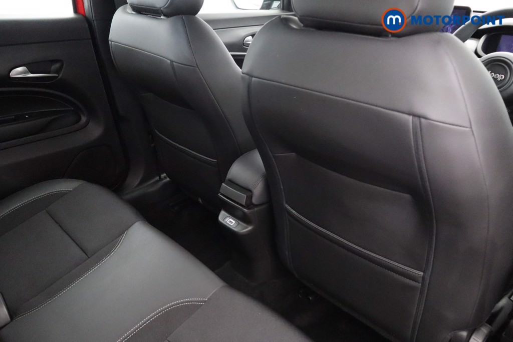 Jeep Avenger Altitude Manual Petrol SUV - Stock Number (1565159) - 22nd supplementary image