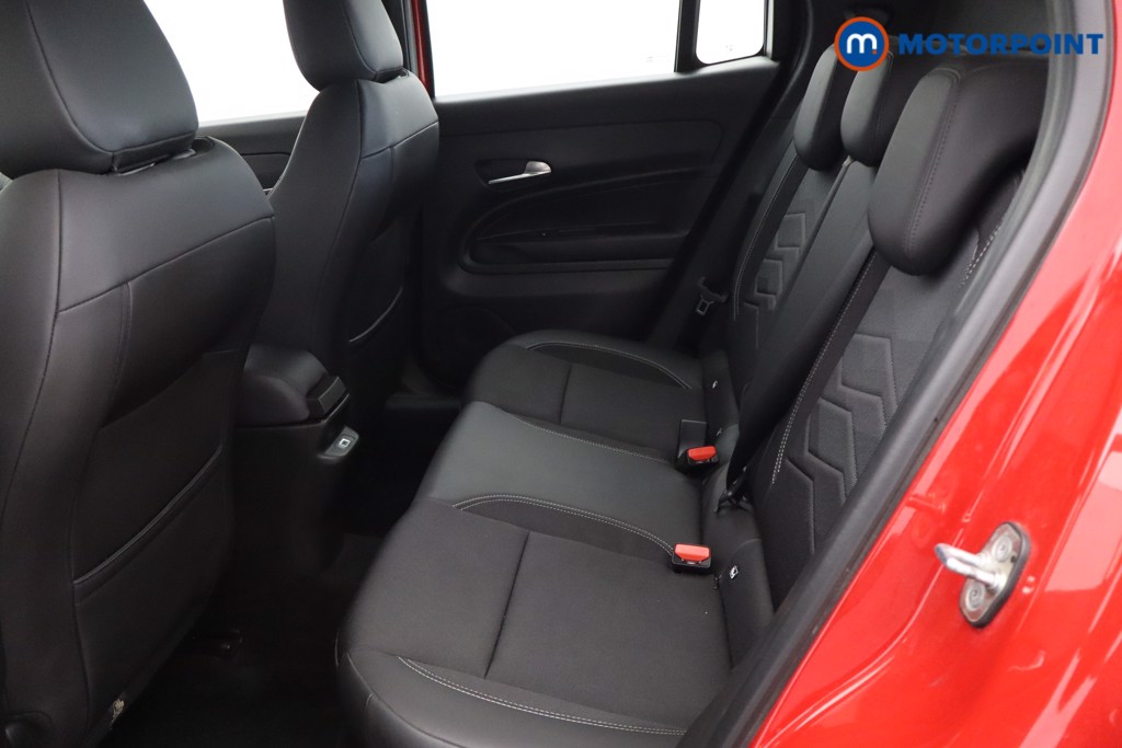 Jeep Avenger Altitude Manual Petrol SUV - Stock Number (1565159) - 25th supplementary image