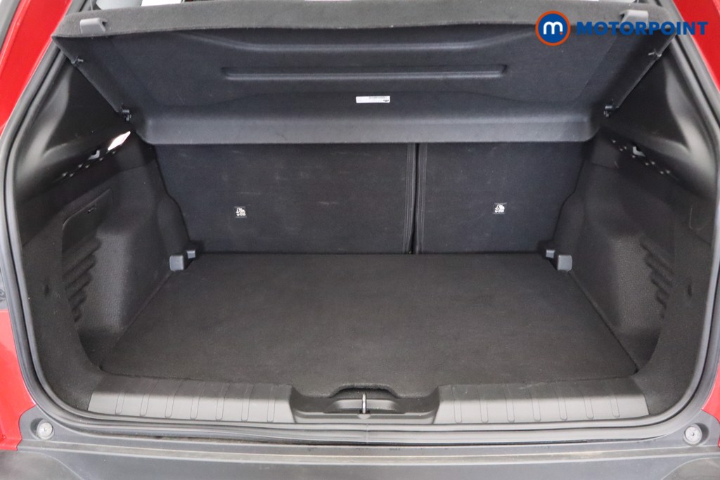 Jeep Avenger Altitude Manual Petrol SUV - Stock Number (1565159) - 37th supplementary image
