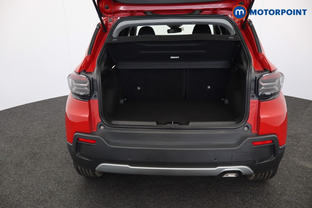 Jeep Avenger Altitude Manual Petrol SUV - Stock Number (1565159) - 38th supplementary image