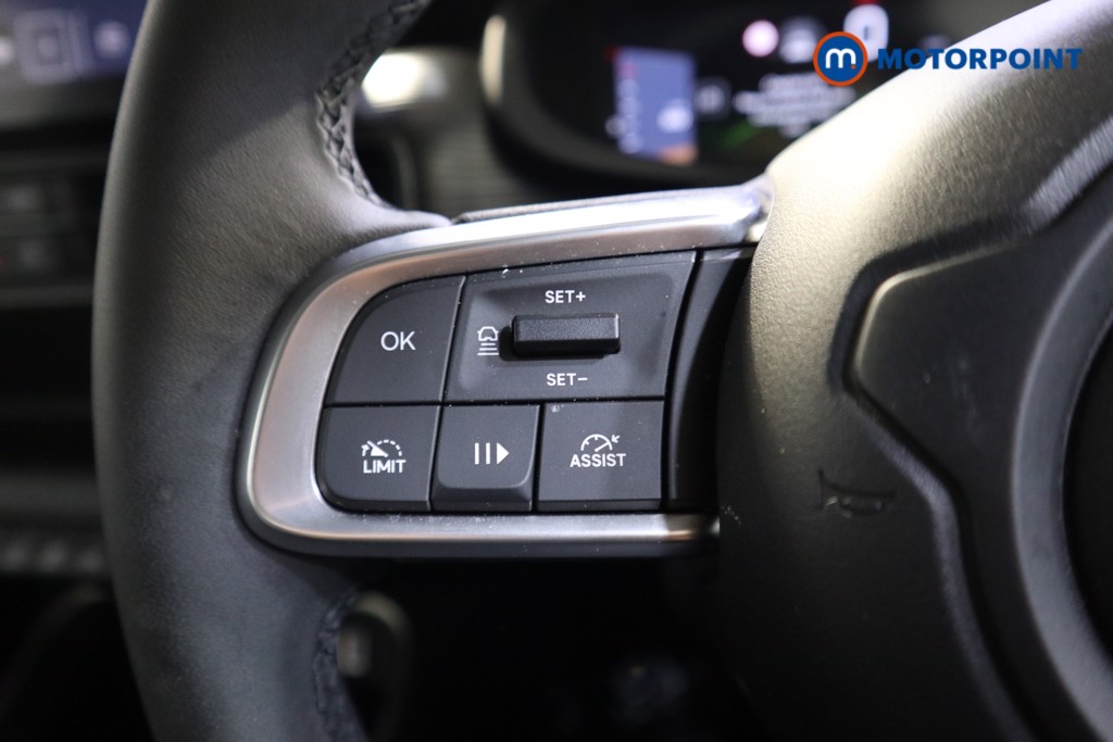 Jeep Avenger Altitude Manual Petrol SUV - Stock Number (1565160) - 4th supplementary image