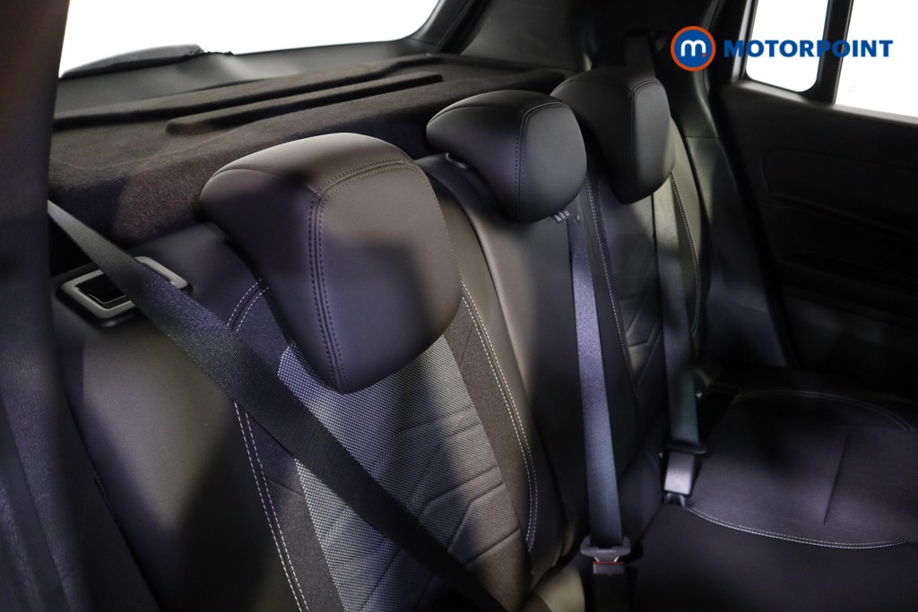 Jeep Avenger Altitude Manual Petrol SUV - Stock Number (1565160) - 11th supplementary image