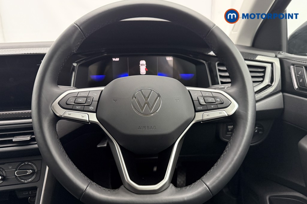Volkswagen Polo Life Manual Petrol Hatchback - Stock Number (1565359) - 3rd supplementary image