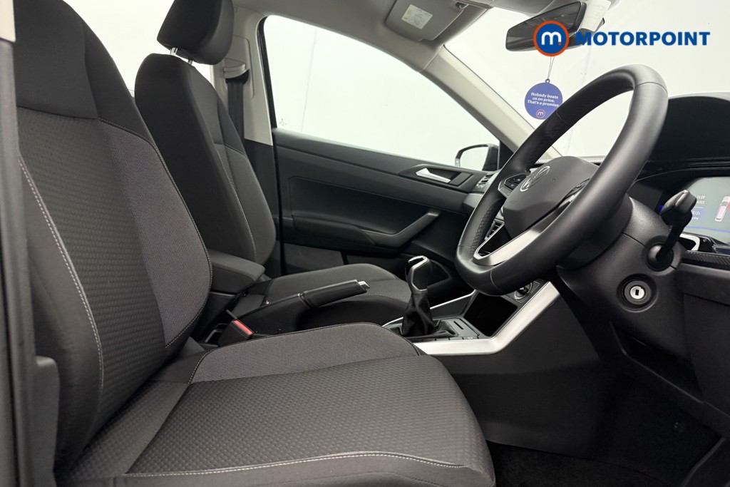 Volkswagen Polo Life Manual Petrol Hatchback - Stock Number (1565359) - 6th supplementary image