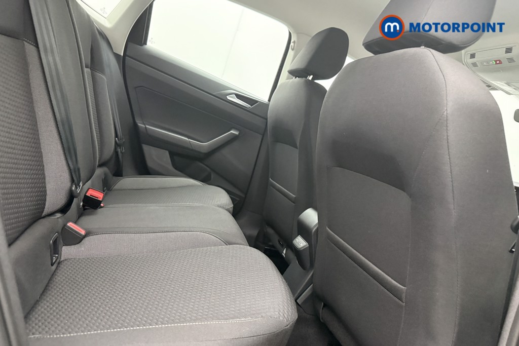 Volkswagen Polo Life Manual Petrol Hatchback - Stock Number (1565359) - 7th supplementary image