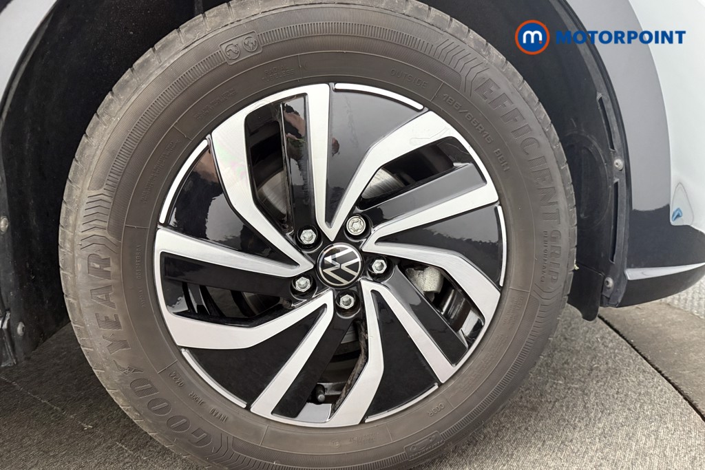 Volkswagen Polo Life Manual Petrol Hatchback - Stock Number (1565359) - 9th supplementary image