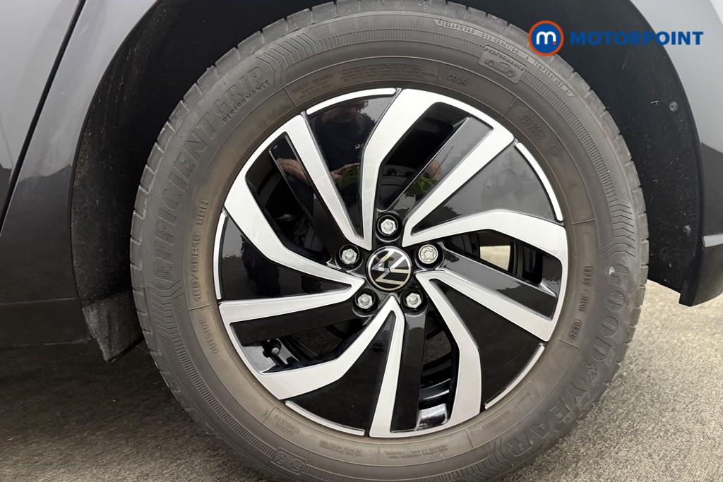 Volkswagen Polo Life Manual Petrol Hatchback - Stock Number (1565359) - 11th supplementary image