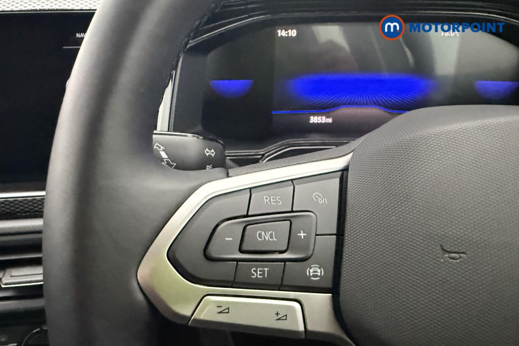 Volkswagen Polo Life Manual Petrol Hatchback - Stock Number (1565359) - 12th supplementary image