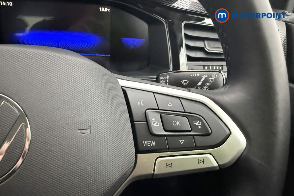 Volkswagen Polo Life Manual Petrol Hatchback - Stock Number (1565359) - 13th supplementary image