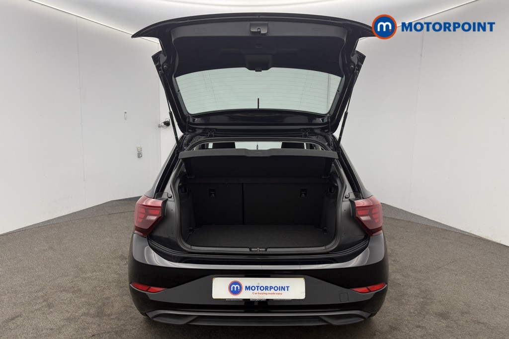 Volkswagen Polo Life Manual Petrol Hatchback - Stock Number (1565359) - 18th supplementary image
