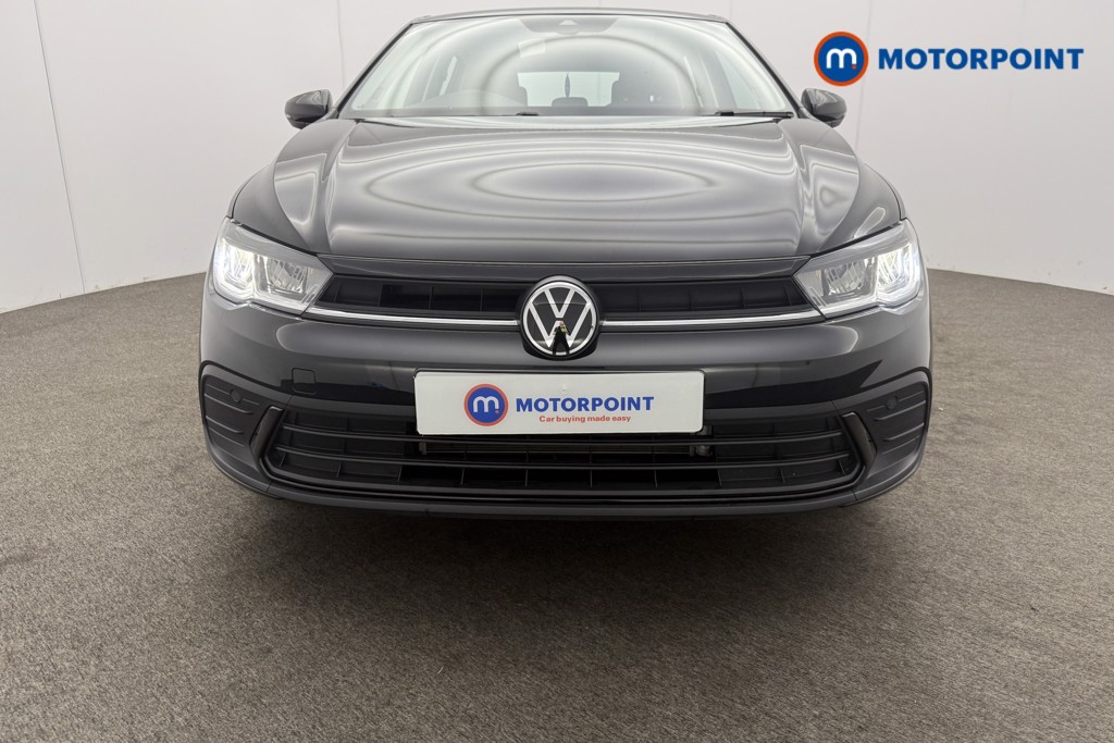 Volkswagen Polo Life Manual Petrol Hatchback - Stock Number (1565359) - 20th supplementary image