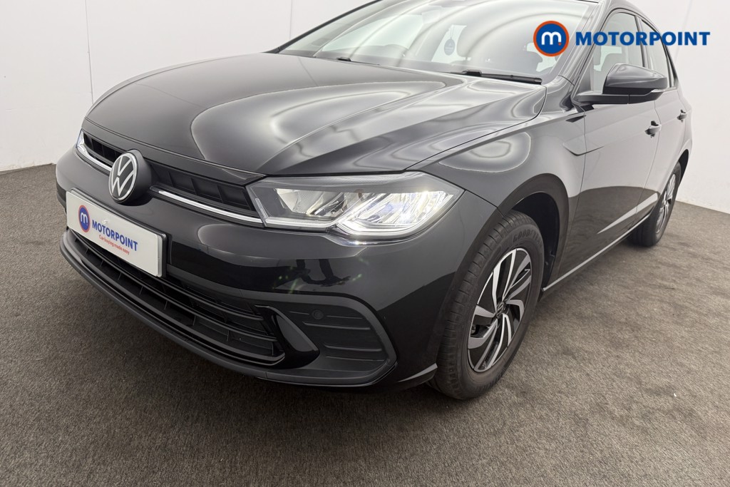 Volkswagen Polo Life Manual Petrol Hatchback - Stock Number (1565359) - 21st supplementary image