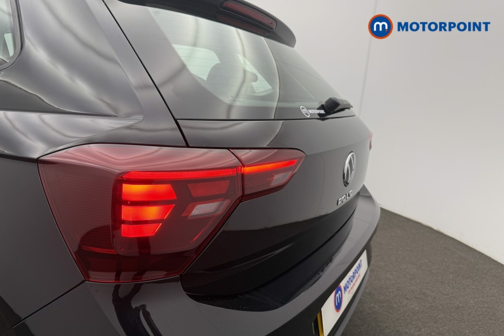 Volkswagen Polo Life Manual Petrol Hatchback - Stock Number (1565359) - 24th supplementary image
