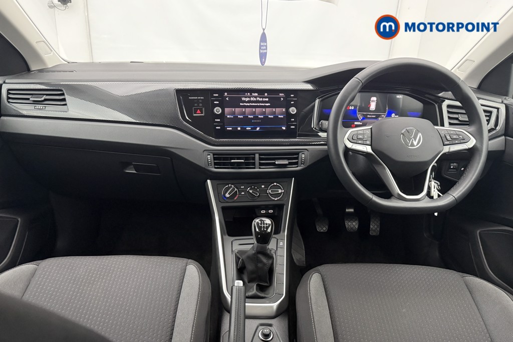 Volkswagen Polo Life Manual Petrol Hatchback - Stock Number (1565359) - 1st supplementary image