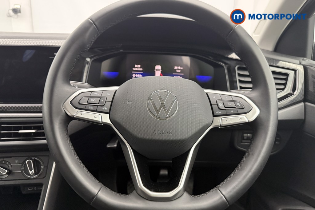 Volkswagen Polo Life Manual Petrol Hatchback - Stock Number (1565360) - 3rd supplementary image