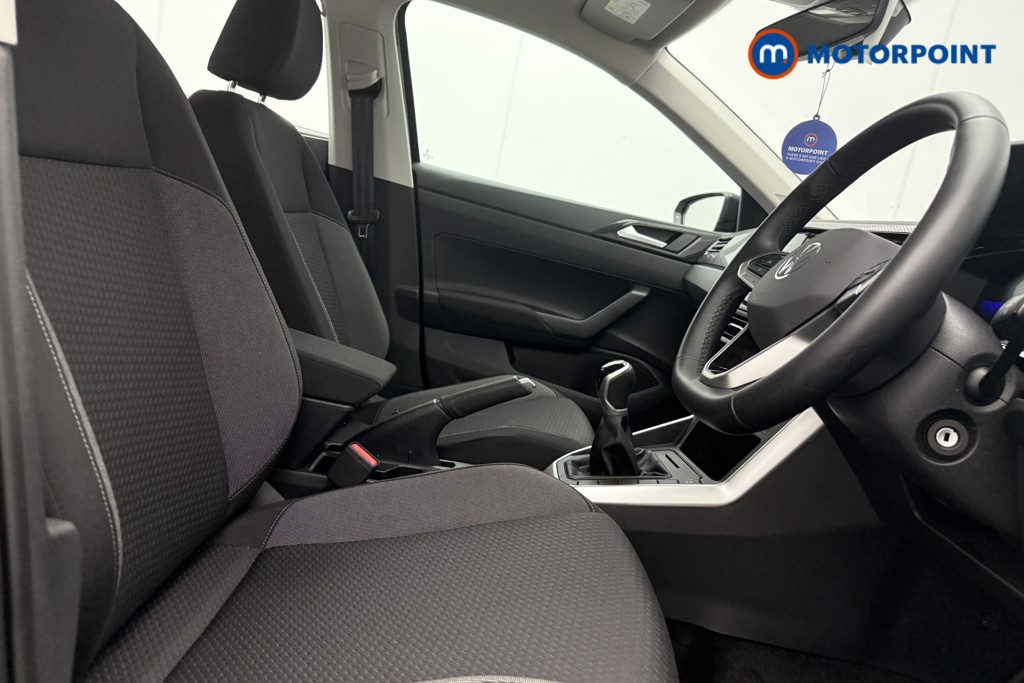 Volkswagen Polo Life Manual Petrol Hatchback - Stock Number (1565360) - 6th supplementary image