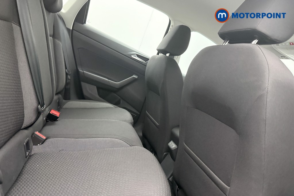 Volkswagen Polo Life Manual Petrol Hatchback - Stock Number (1565360) - 7th supplementary image