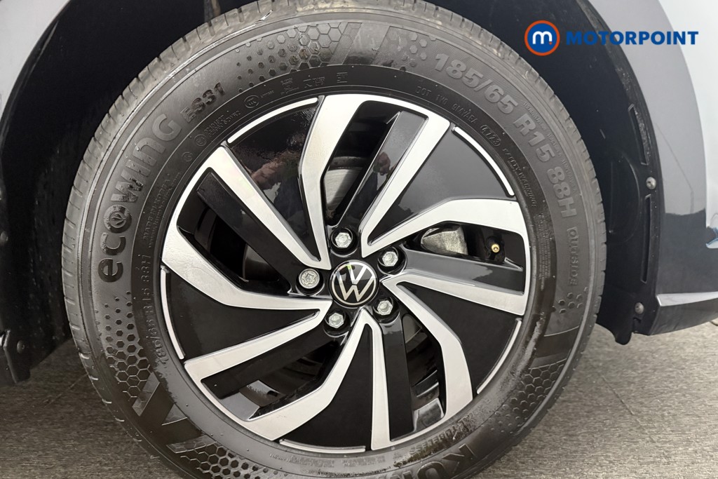 Volkswagen Polo Life Manual Petrol Hatchback - Stock Number (1565360) - 9th supplementary image