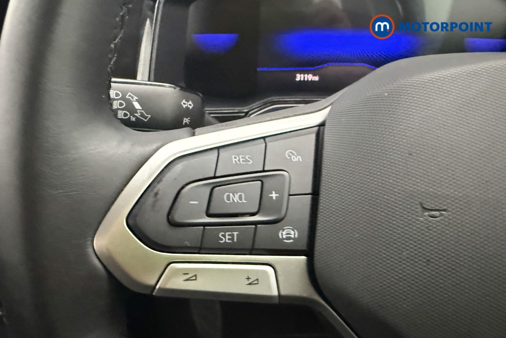 Volkswagen Polo Life Manual Petrol Hatchback - Stock Number (1565360) - 12th supplementary image