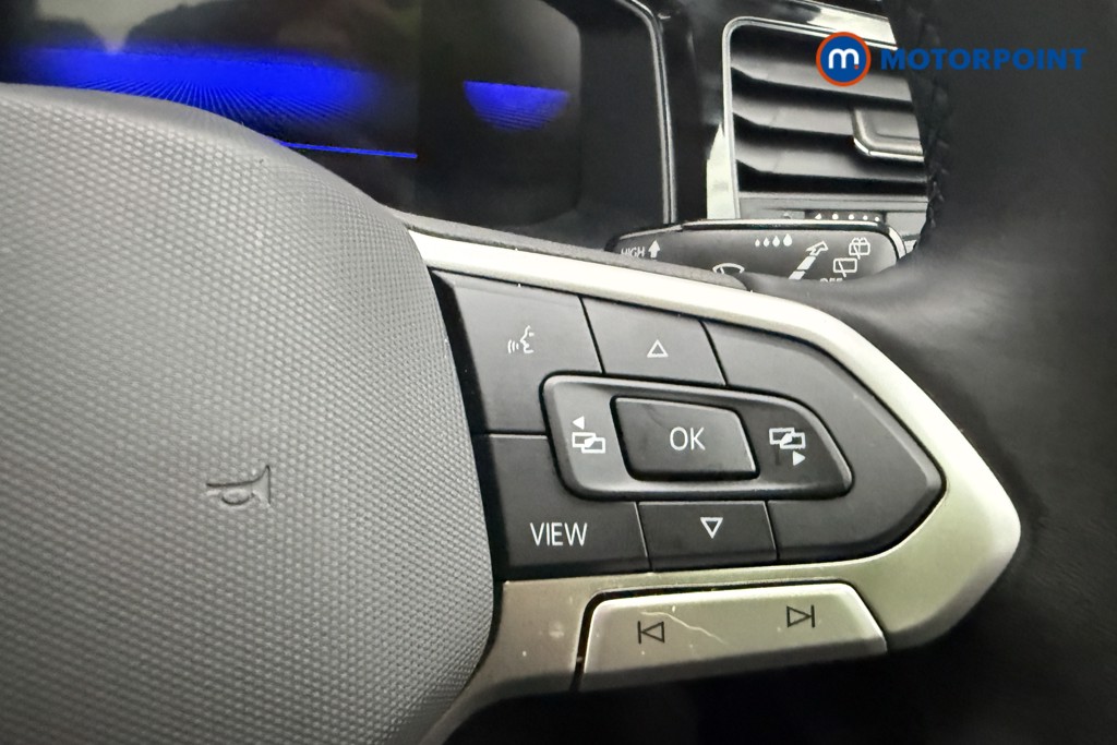 Volkswagen Polo Life Manual Petrol Hatchback - Stock Number (1565360) - 13th supplementary image