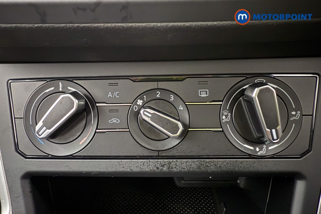 Volkswagen Polo Life Manual Petrol Hatchback - Stock Number (1565360) - 14th supplementary image