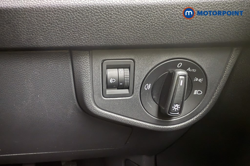 Volkswagen Polo Life Manual Petrol Hatchback - Stock Number (1565360) - 15th supplementary image
